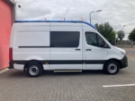 Mercedes-Benz 416 Diesel Krankenwagen – 2020 (26035)