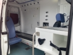Mercedes-Benz 416 Diesel Krankenwagen – 2020 (26035)