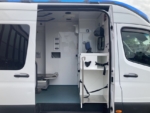 Mercedes-Benz 416 Diesel Krankenwagen – 2020 (26035)