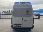 Mercedes-Benz 416 Diesel Krankenwagen – 2020 (26035)