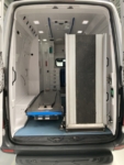 Mercedes-Benz 416 Diesel Krankenwagen – 2020 (26035)