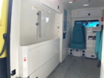 Mercedes-Benz 319 CDI Diesel Ambulance L2H2 – 2019 (26040)
