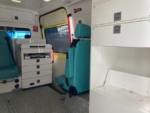 Mercedes-Benz 319 CDI Diesel Ambulance L2H2 – 2019 (26040)