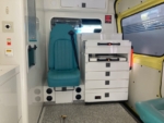 Mercedes-Benz 319 CDI Diesel Ambulance L2H2 – 2019 (26040)