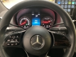 Mercedes-Benz 319 CDI Diesel Ambulance L2H2 – 2019 (26040)