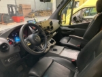 Mercedes-Benz 319 CDI Diesel Ambulance L2H2 – 2019 (26040)