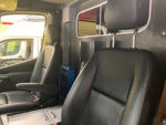 Mercedes-Benz 319 CDI Diesel Ambulance L2H2 – 2019 (26040)