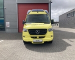 Mercedes-Benz 319 CDI Diesel Ambulance L2H2 – 2019 (26040)