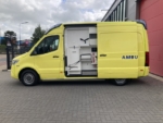 Mercedes-Benz 319 CDI Diesel Ambulance L2H2 – 2019 (26040)