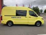 Mercedes-Benz 319 CDI Diesel Ambulance L2H2 – 2019 (26040)