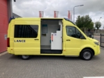 Mercedes-Benz 319 CDI Diesel Ambulance L2H2 – 2019 (26040)