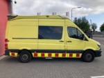 Mercedes-Benz 316 Ambulance L2H2 – 2015 (26060)