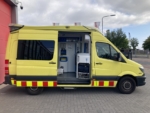 Mercedes-Benz 316 Ambulance L2H2 – 2015 (26060)