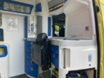 Mercedes-Benz 316 Ambulance L2H2 – 2015 (26060)