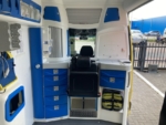 Mercedes-Benz 316 Ambulance L2H2 – 2015 (26060)