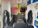Mercedes-Benz 316 Ambulance L2H2 – 2015 (26060)
