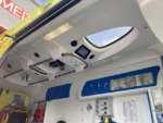Mercedes-Benz 316 Ambulance L2H2 – 2015 (26060)