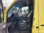 Mercedes-Benz 316 Ambulance L2H2 – 2015 (26060)