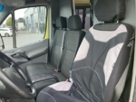 Mercedes-Benz 316 Ambulance L2H2 – 2015 (26060)