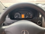 Mercedes-Benz 316 Ambulance L2H2 – 2015 (26060)