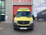 Mercedes-Benz 316 Ambulance L2H2 – 2015 (26060)