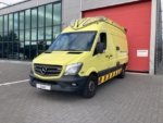 Mercedes-Benz 316 Ambulance L2H2 – 2015 (26060)