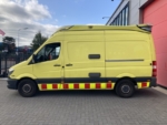 Mercedes-Benz 316 Ambulance L2H2 – 2015 (26060)