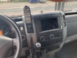 Mercedes-Benz 316 Ambulance L2H2 – 2015 (26060)