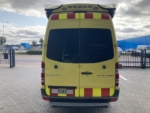 Mercedes-Benz 316 Ambulance L2H2 – 2015 (26060)