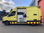 Mercedes-Benz 316 Ambulance L2H2 – 2015 (26060)