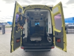 Mercedes-Benz 316 Ambulance L2H2 – 2015 (26060)