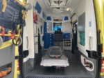 Mercedes-Benz 316 Ambulance L2H2 – 2015 (26060)