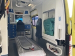 Mercedes-Benz 316 Ambulance L2H2 – 2015 (26060)