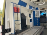 Mercedes-Benz 316 Ambulance L2H2 – 2015 (26060)