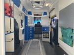 Mercedes-Benz 316 Ambulance L2H2 – 2015 (26060)