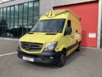 Mercedes-Benz 316 Ambulance L2H2 – 2015 (26065)