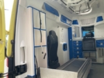 Mercedes-Benz 316 Ambulance L2H2 – 2015 (26065)