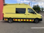 Mercedes-Benz 316 Ambulance L2H2 – 2015 (26065)