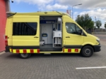Mercedes-Benz 316 Ambulance L2H2 – 2015 (26065)