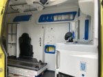 Mercedes-Benz 316 Ambulance L2H2 – 2015 (26065)