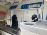 Mercedes-Benz 316 Ambulance L2H2 – 2015 (26065)
