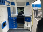 Mercedes-Benz 316 Ambulance L2H2 – 2015 (26065)