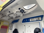 Mercedes-Benz 316 Ambulance L2H2 – 2015 (26065)