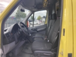 Mercedes-Benz 316 Ambulance L2H2 – 2015 (26065)