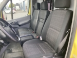Mercedes-Benz 316 Ambulance L2H2 – 2015 (26065)