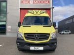 Mercedes-Benz 316 Ambulance L2H2 – 2015 (26065)