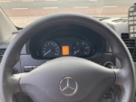 Mercedes-Benz 316 Ambulance L2H2 – 2015 (26065)