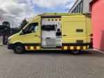 Mercedes-Benz 316 Ambulance L2H2 – 2015 (26065)