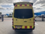 Mercedes-Benz 316 Ambulance L2H2 – 2015 (26065)