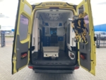 Mercedes-Benz 316 Ambulance L2H2 – 2015 (26065)